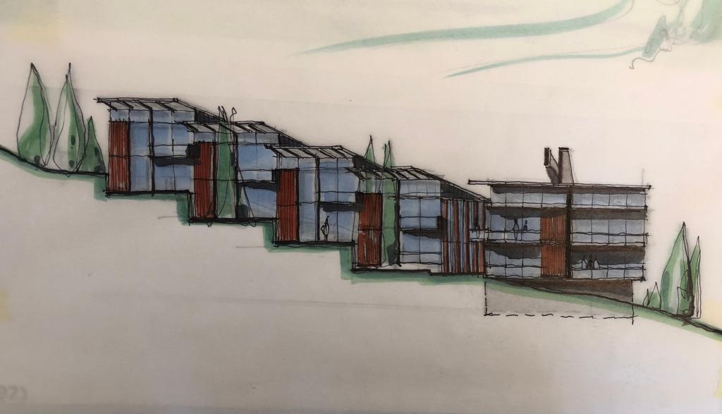 Spur House - 5 Spur House - 5