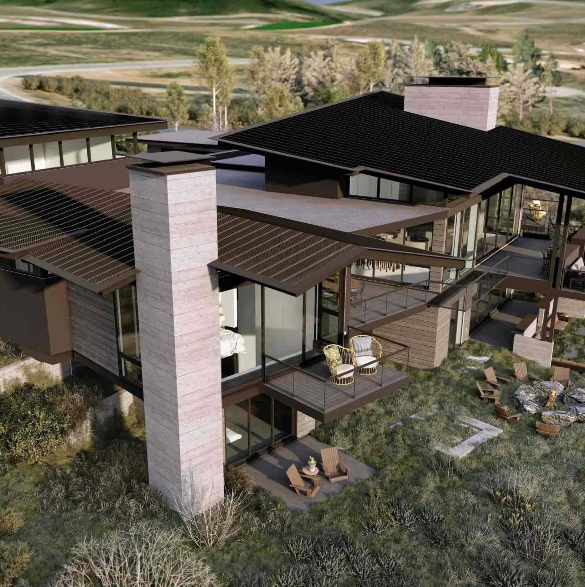 Victory Ranch House 09-02