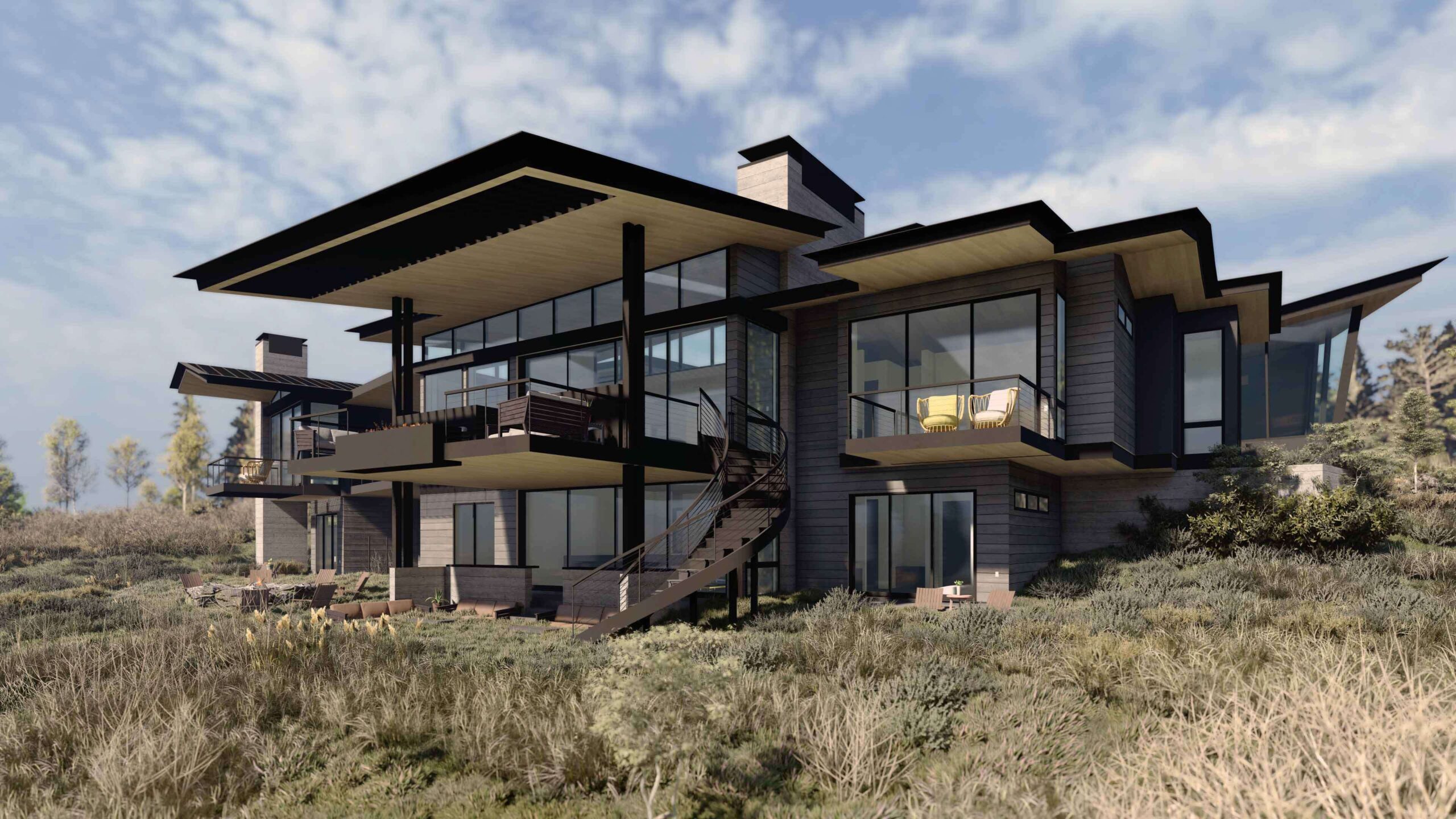 Victory Ranch House9-2