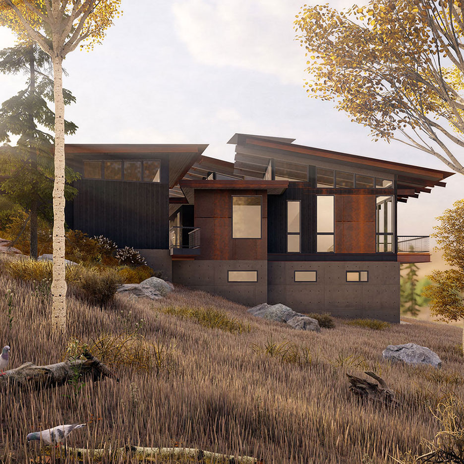 Victory Ranch house 01