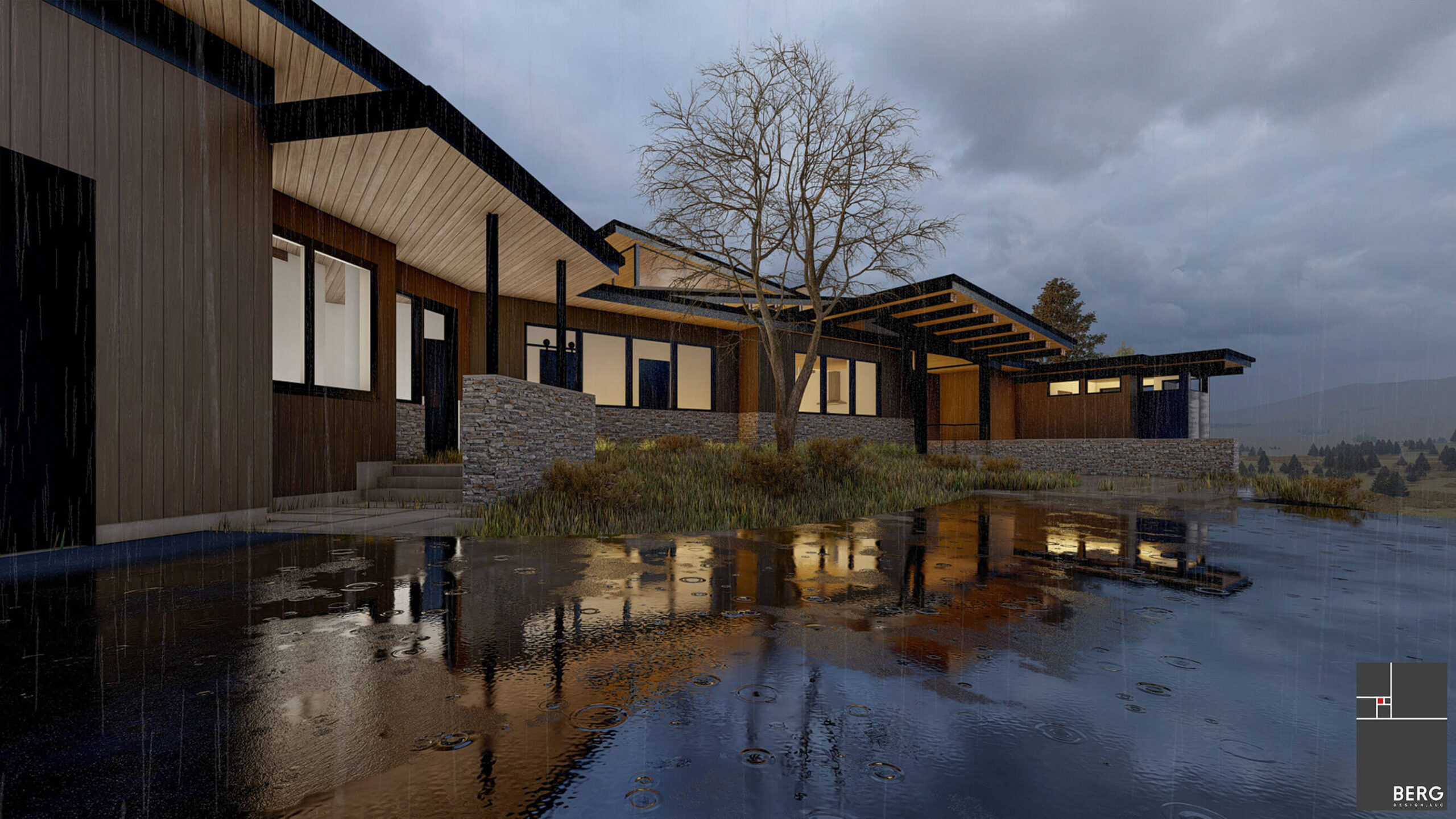 Tuhaye House 01 MOUNTAIN BUDDAH