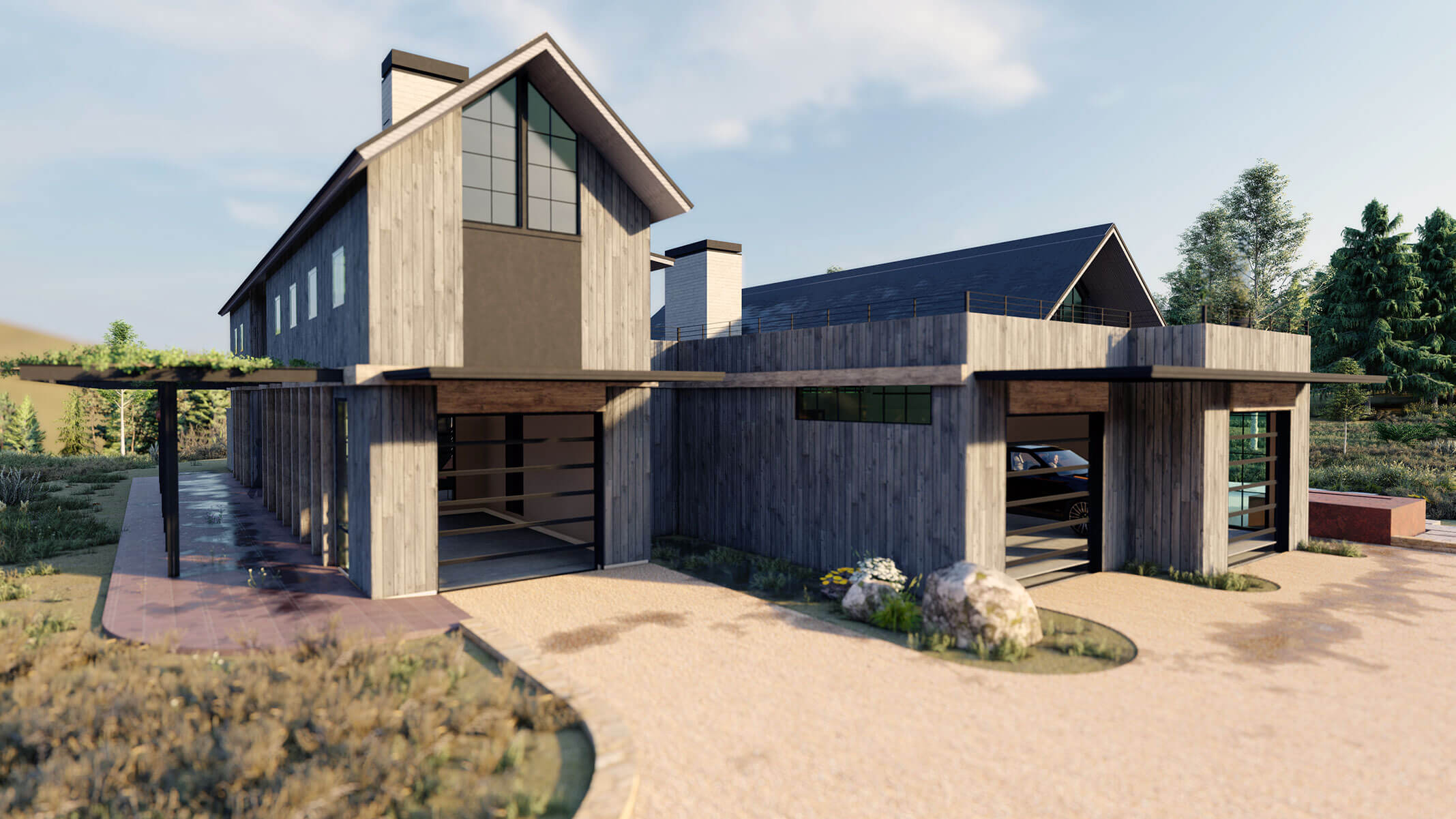 Victory Ranch House #06 HOUSE CILIA