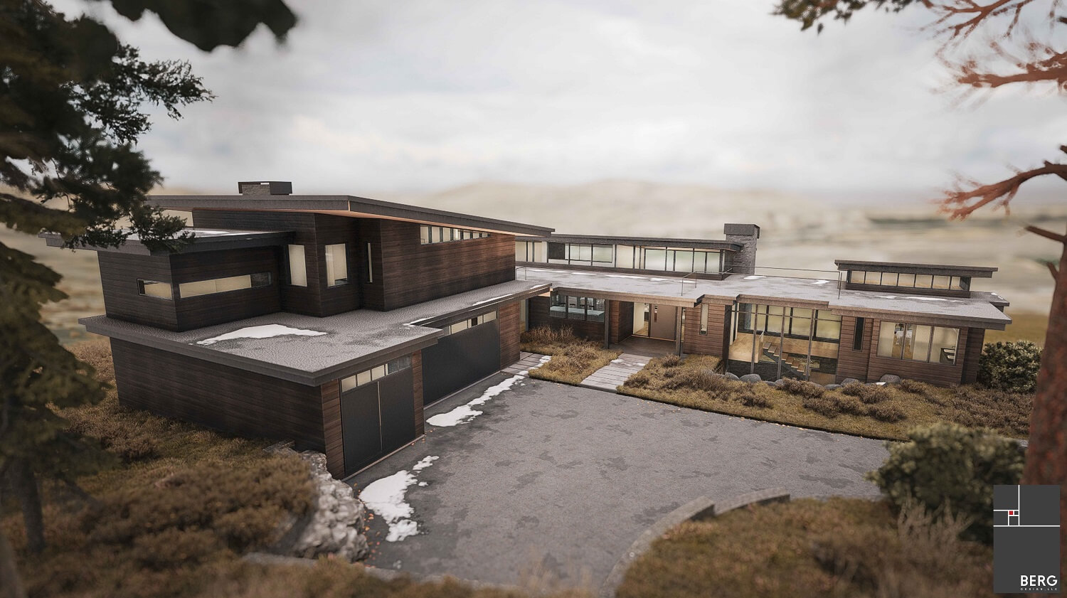 Victory Ranch House #07