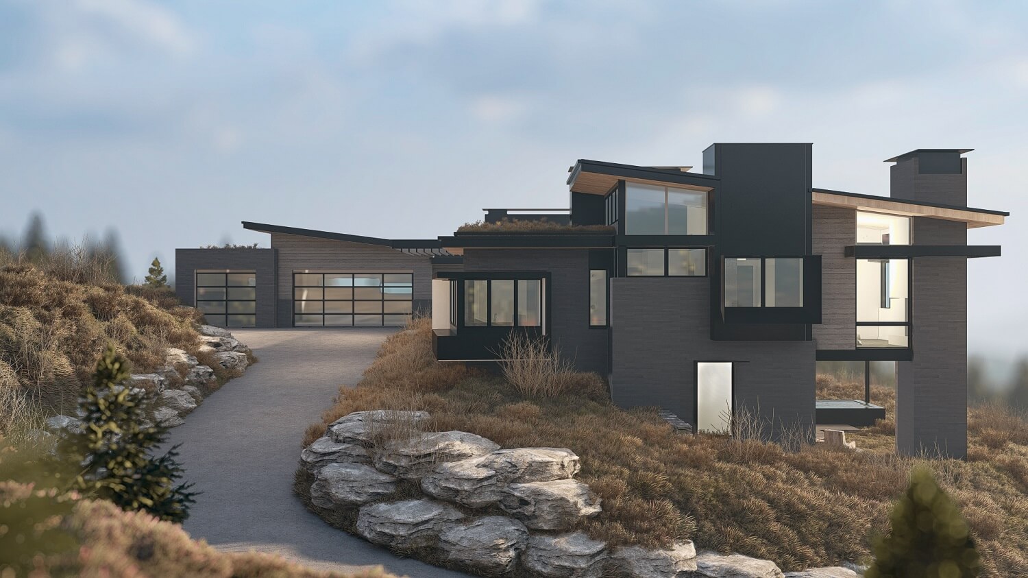 Victory Ranch House #08