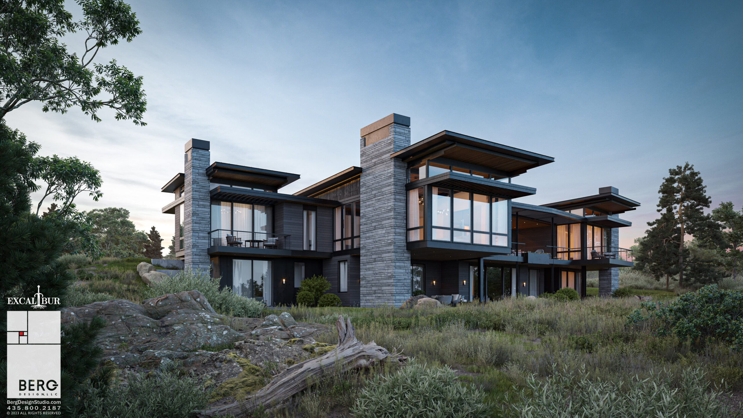 Victory Ranch House 12 EXCALIBUR