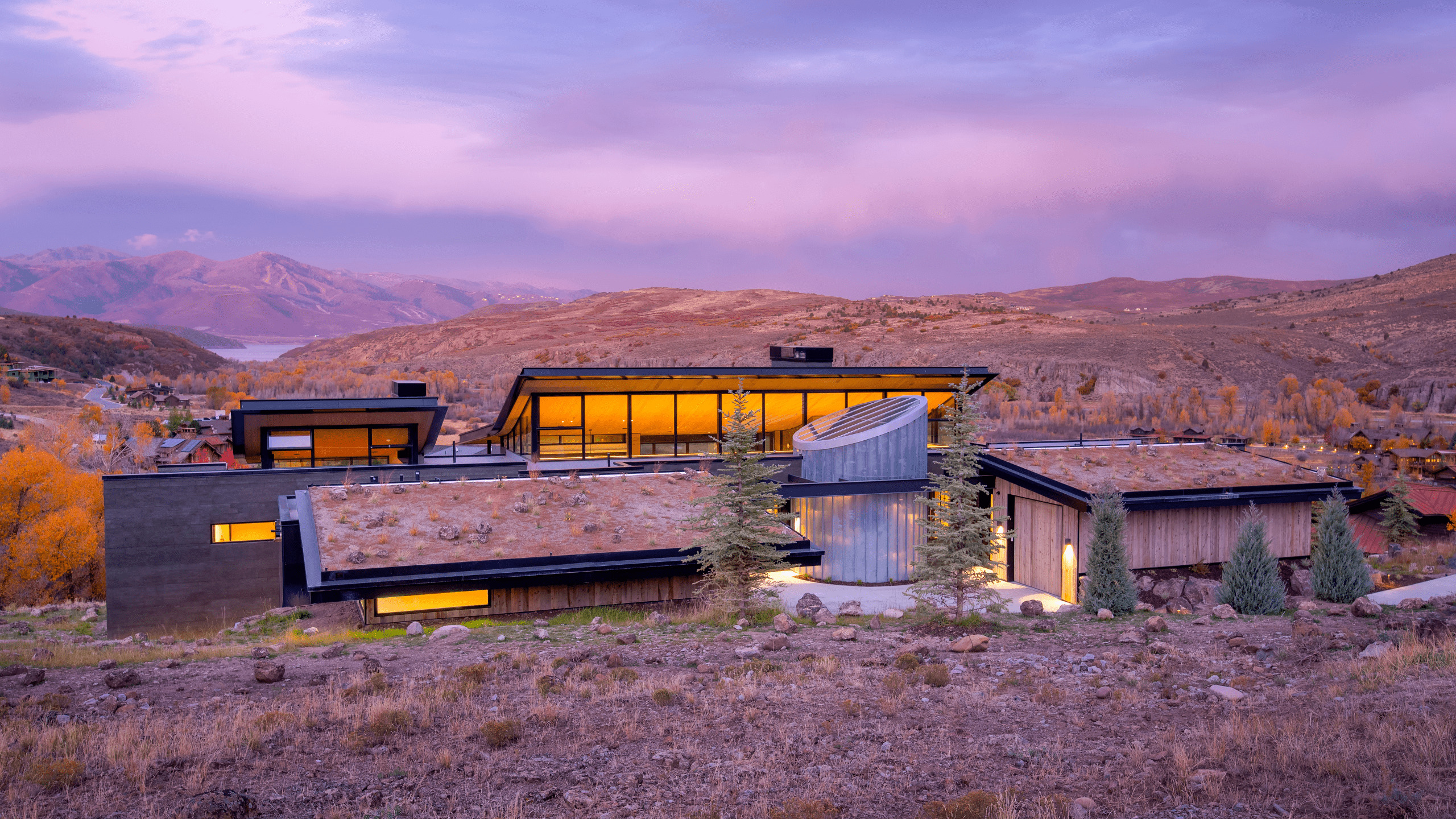 Victory Ranch House #13 AEROFOIL HOUSE-min